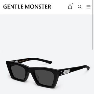 Gentle Monster Jentle Salon - Baby Pony 01